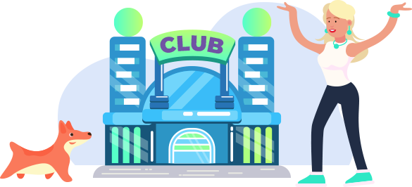 The Club